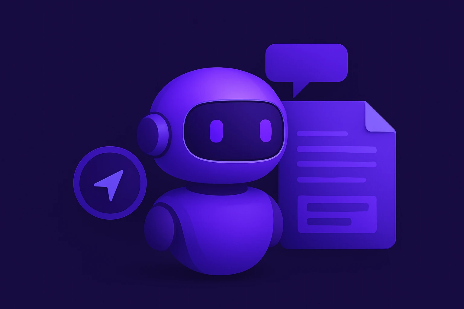 Agentic AI autopilot for blogs