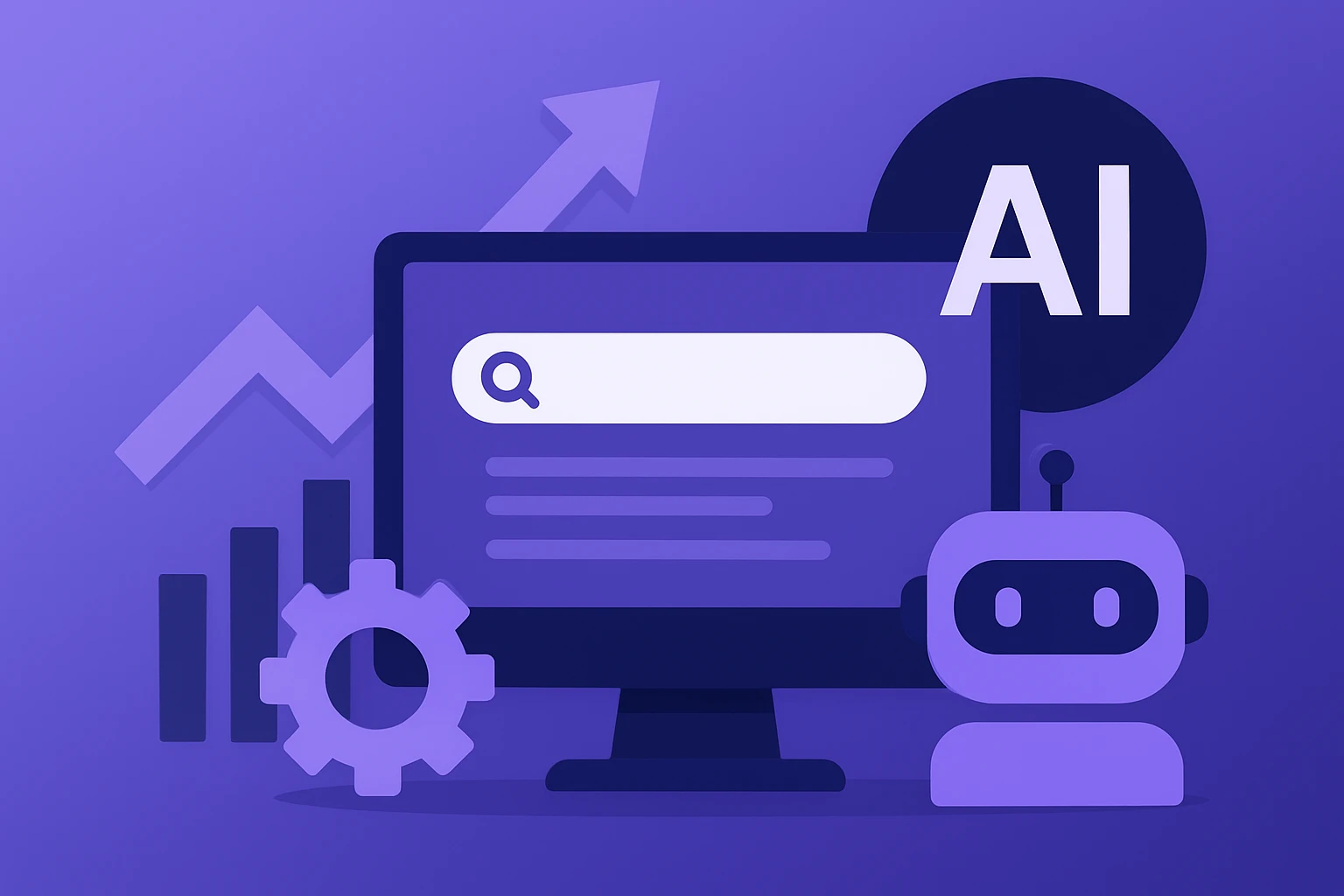 Agentic SEO optimizes for AI overviews