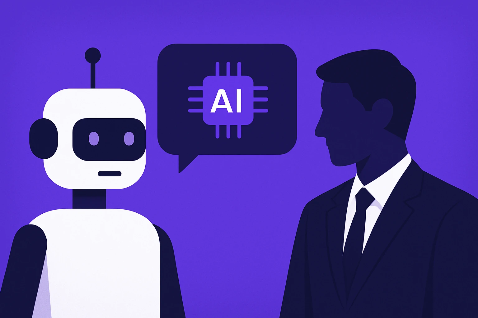 Agents make AI boring