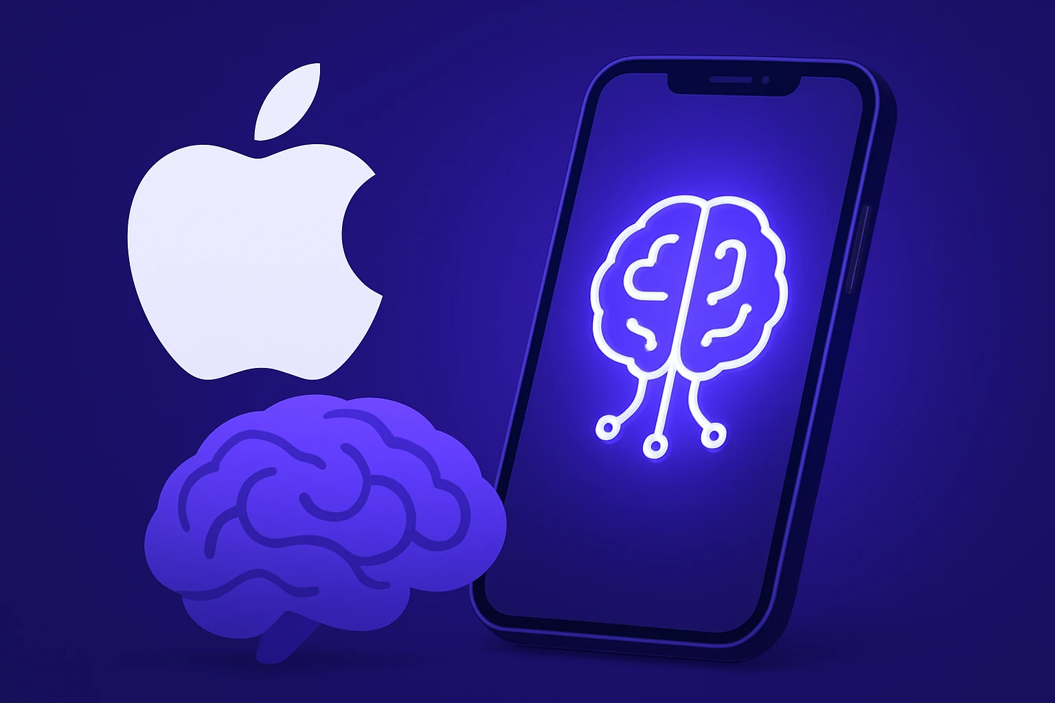 Apple restreint l’IA sur l’appareil aux téléphones Pro