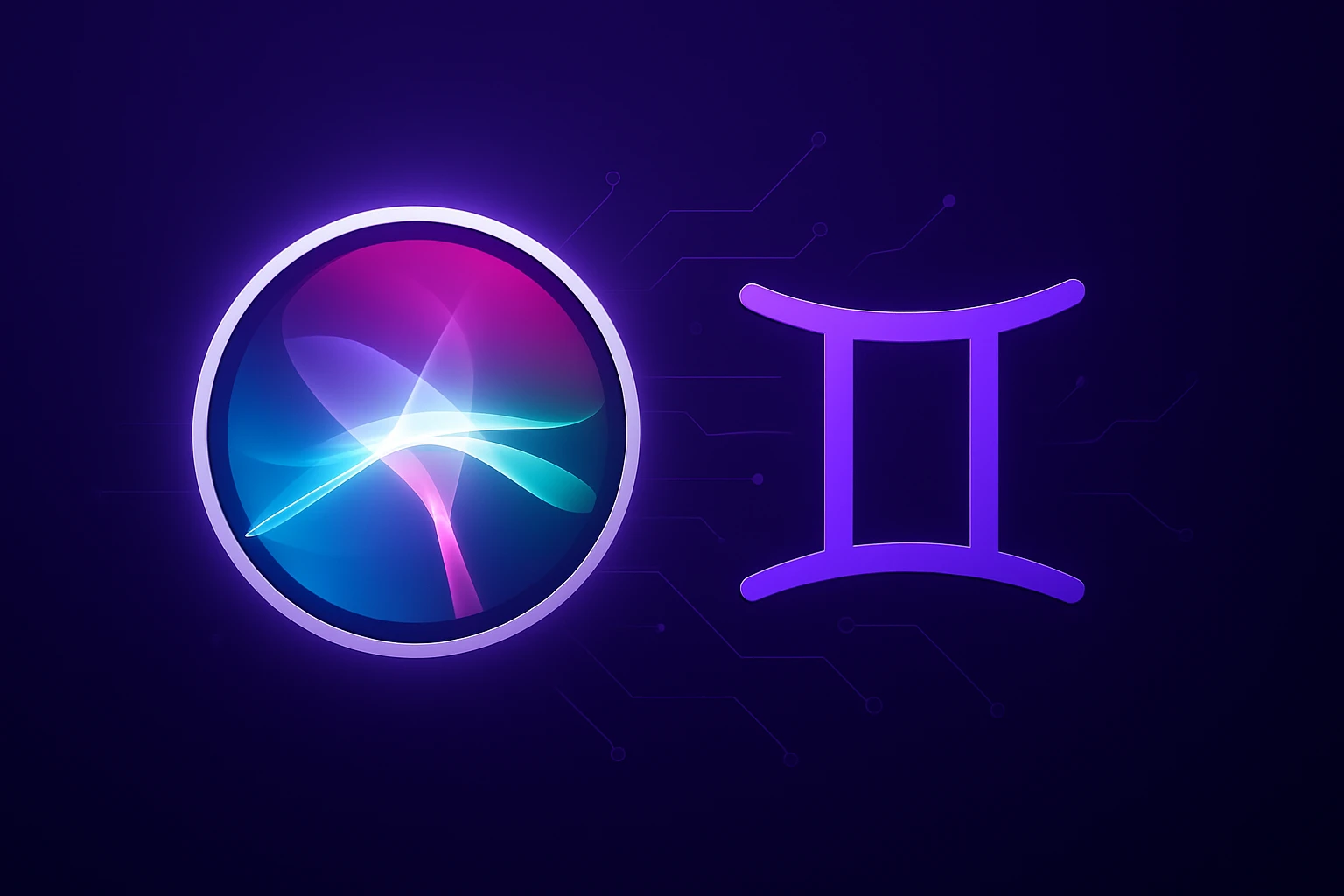 Apple's Siri AI adopts Gemini models