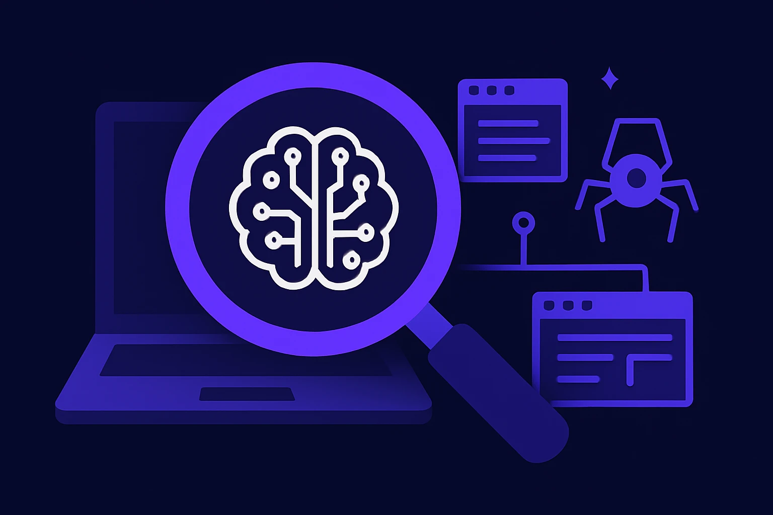 Audit AI crawler access