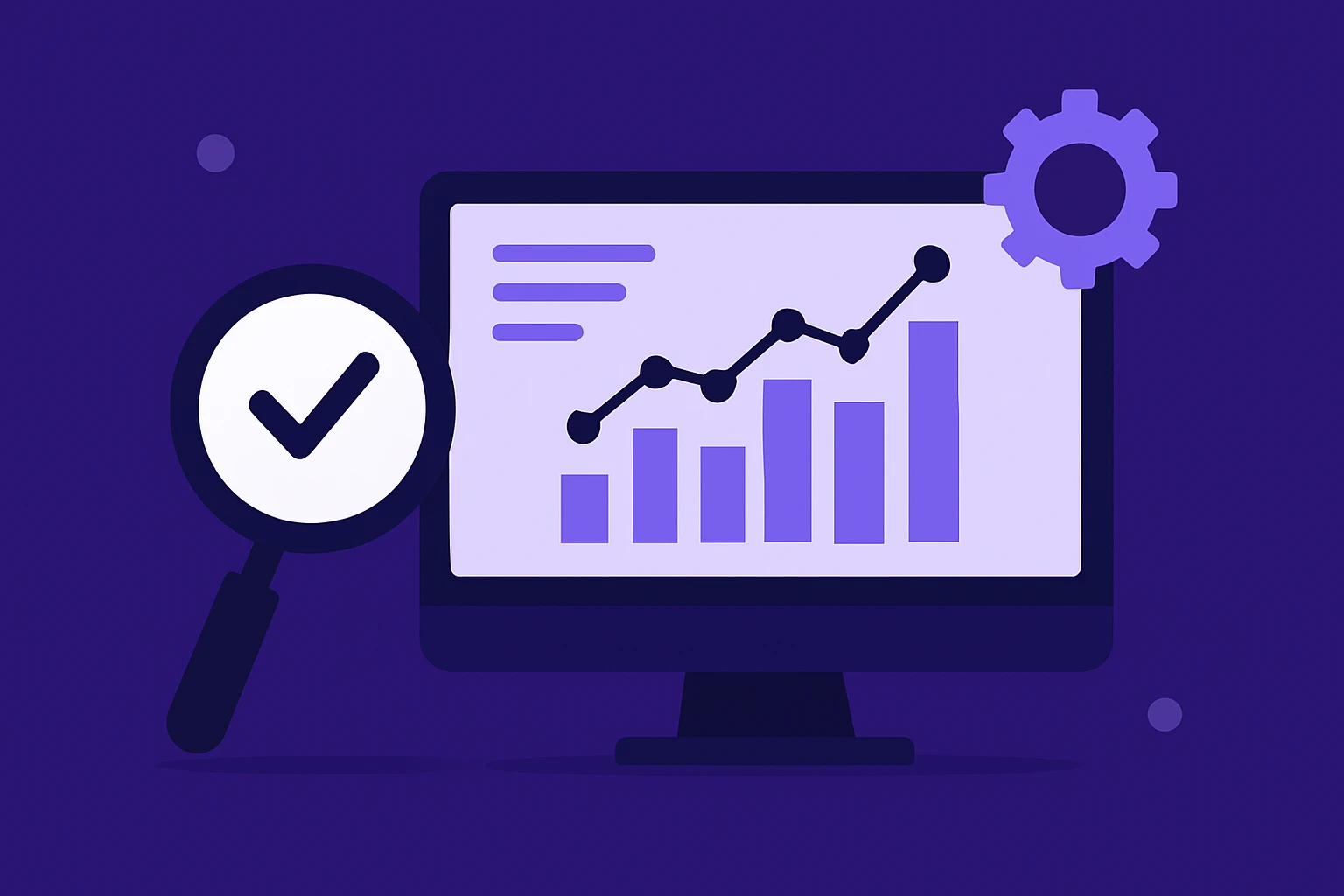 Audit your Search Console impressions