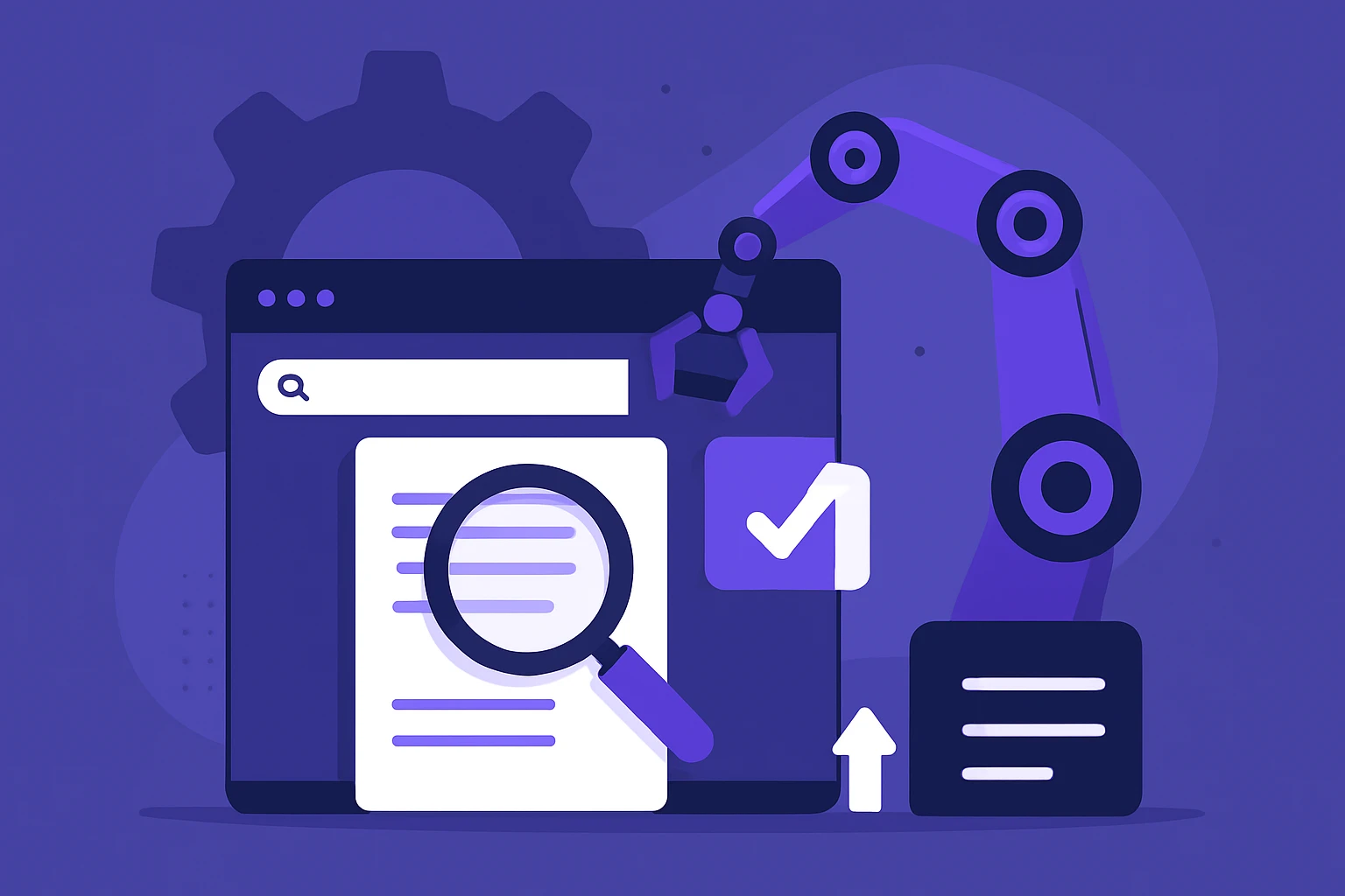 Automate AEO citation testing