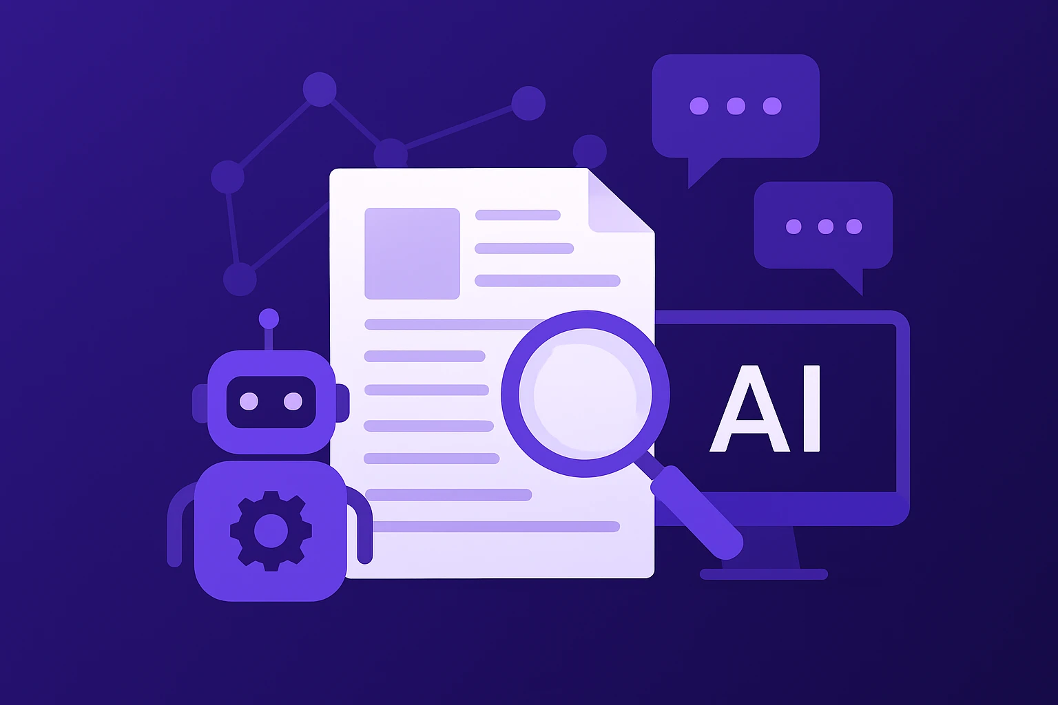 Automatisez le suivi des citations AEO avec l’IA