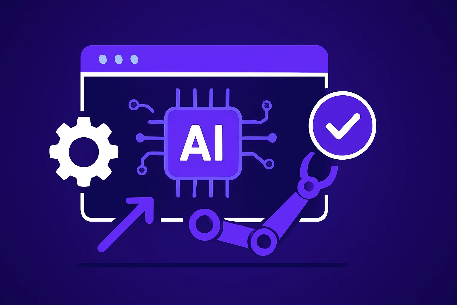 Automate AEO experiments for AI overview clicks
