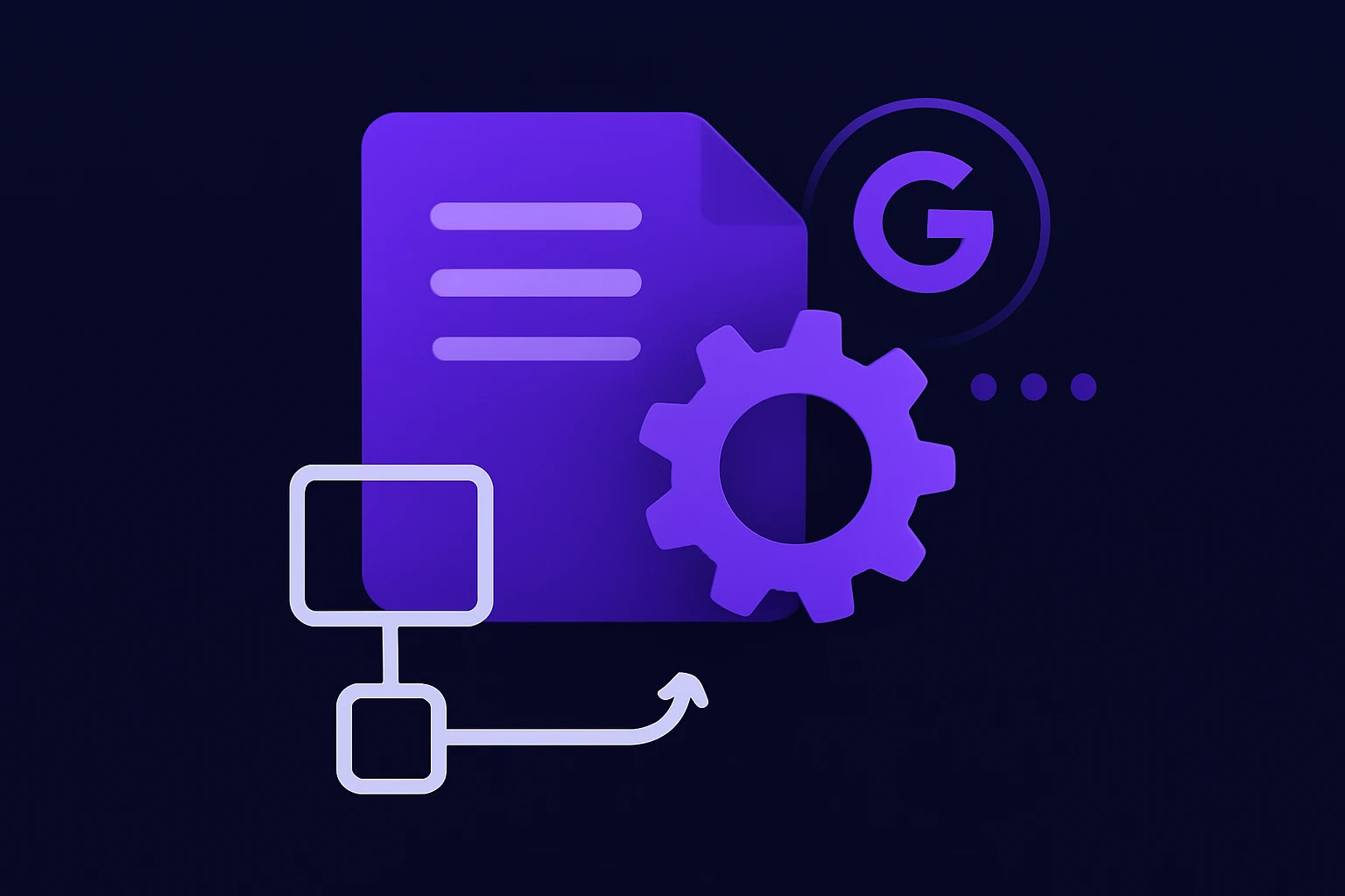 Automate AEO workflows for Google AI overviews