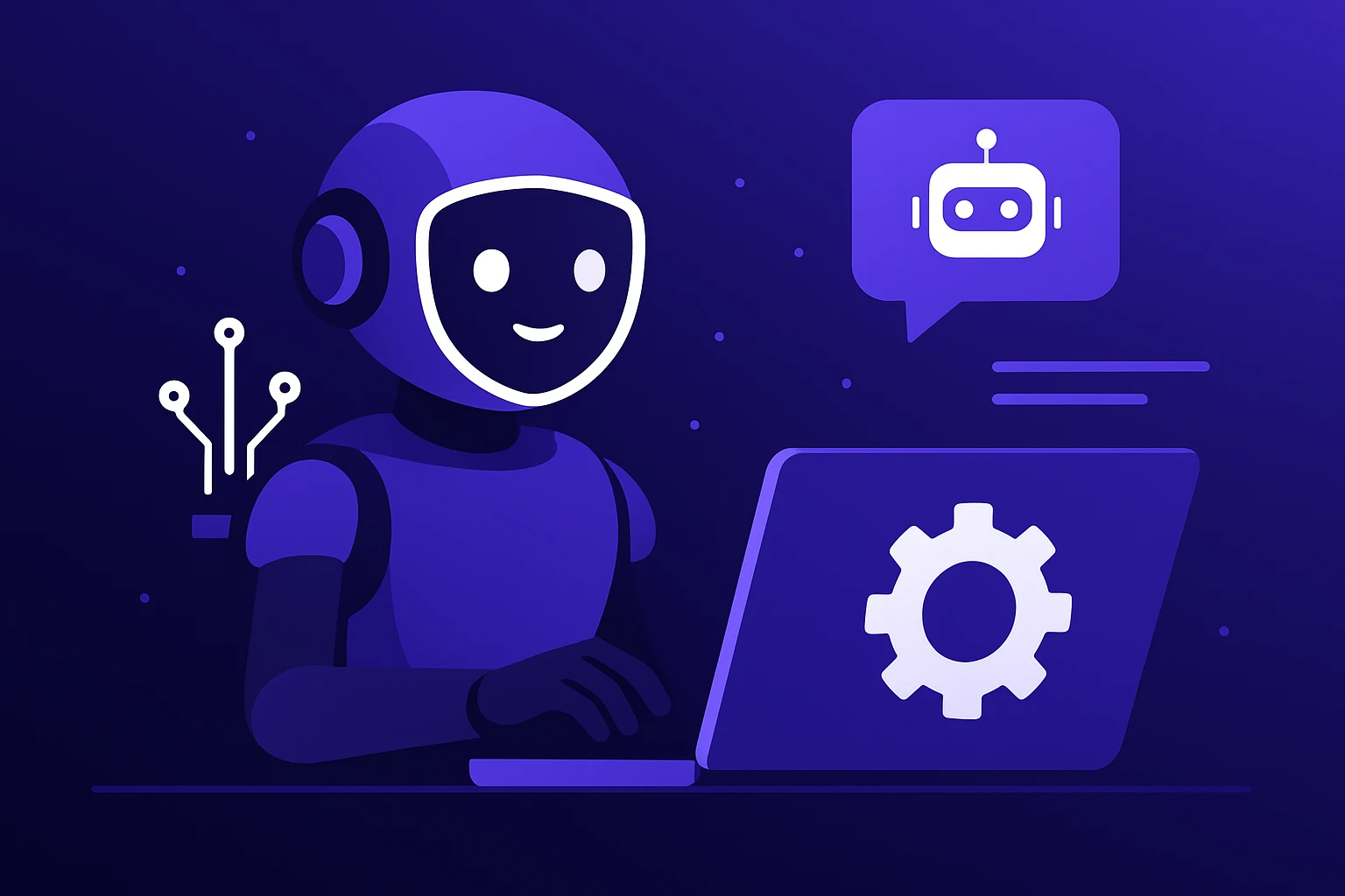 Automate blog ops with AI agents
