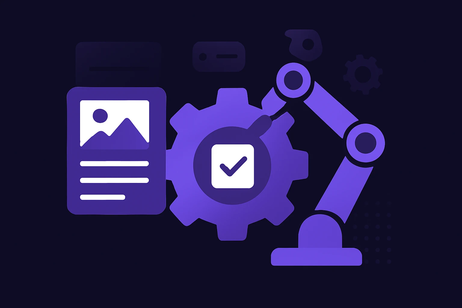 Automate C2PA tagging for blogs