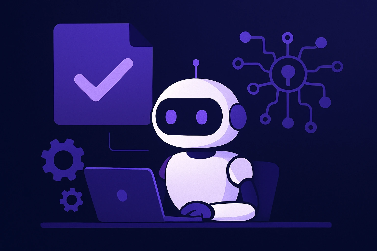 Automate editorial QA with AI microagents