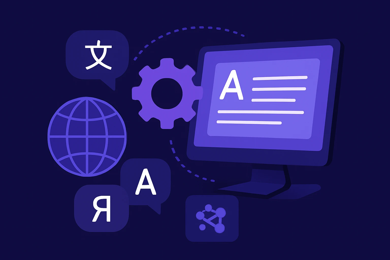 Automatisez la localisation multilingue de blog avec des LLM