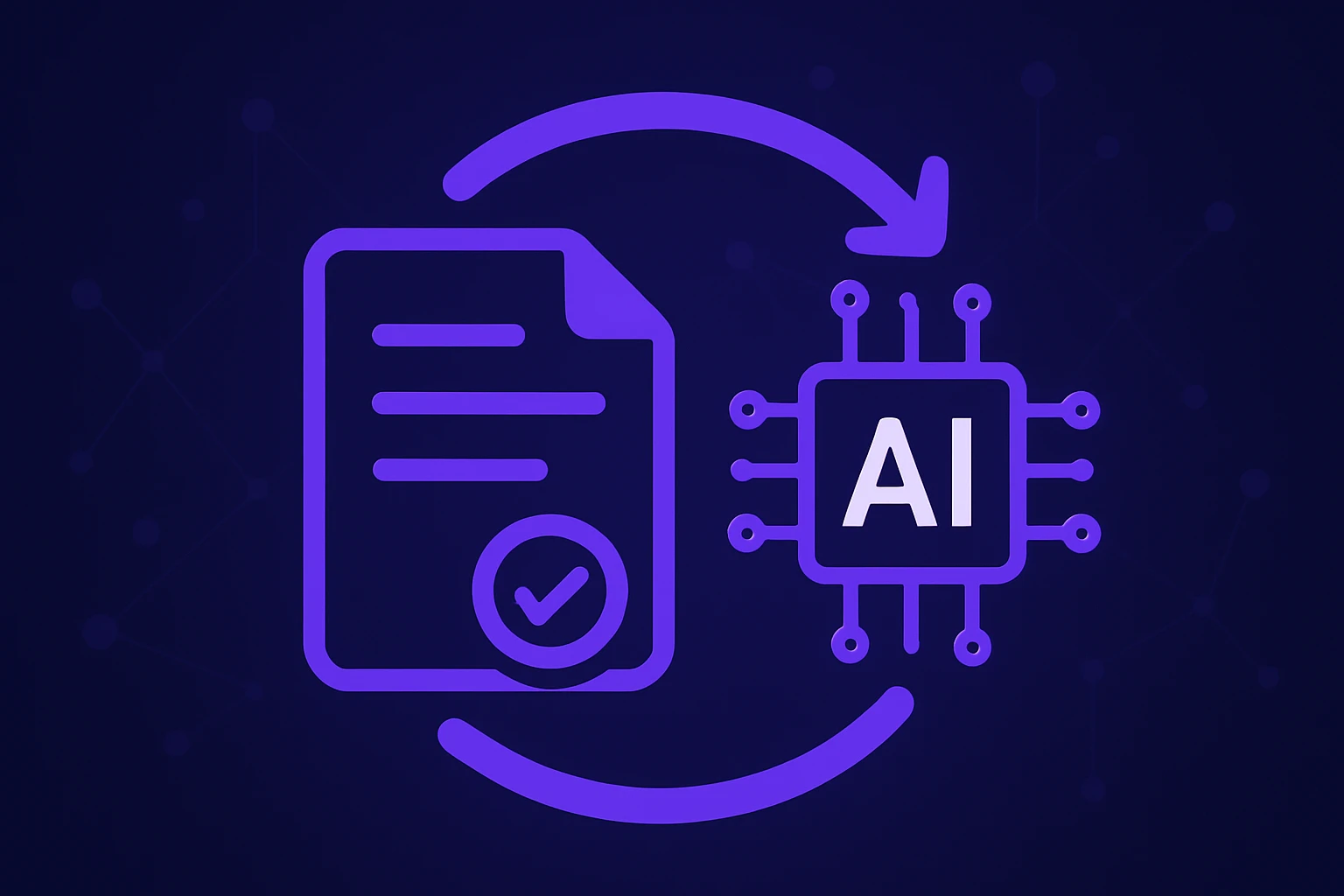 Automatiser la provenance des réponses de l’IA