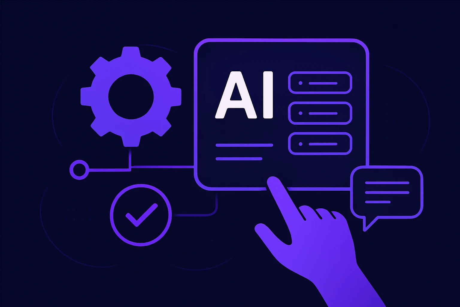 Automatizar las señales de procedencia para las respuestas de IA