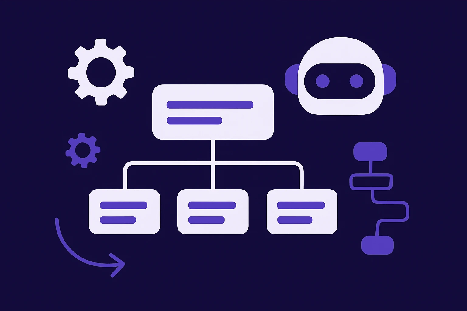 Automate schema for AI agents