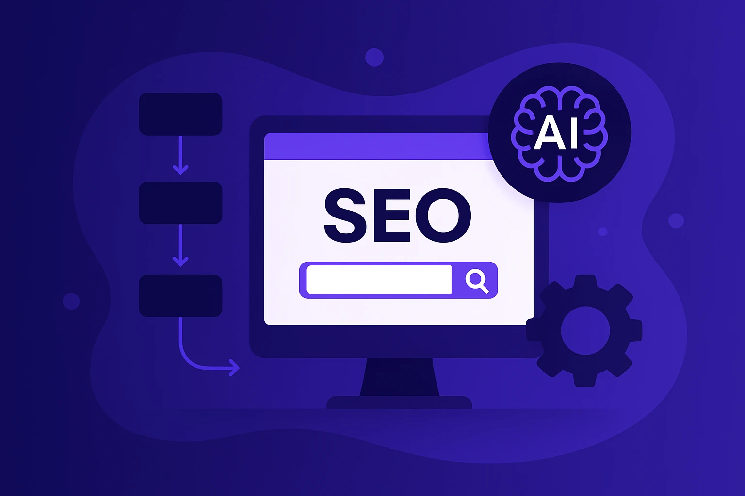 Automate SEO pipelines for AI citations