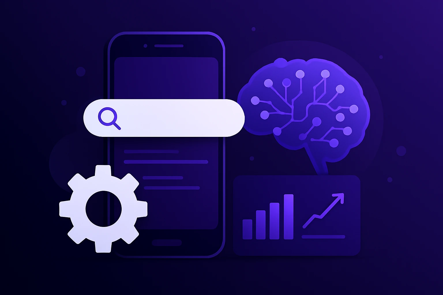 Automate SEO testing with on-device AI