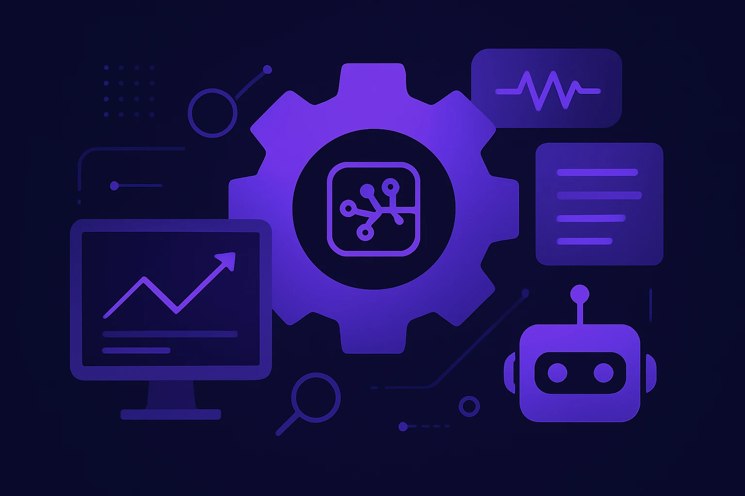 Automate SEO with schema-gated AI agents