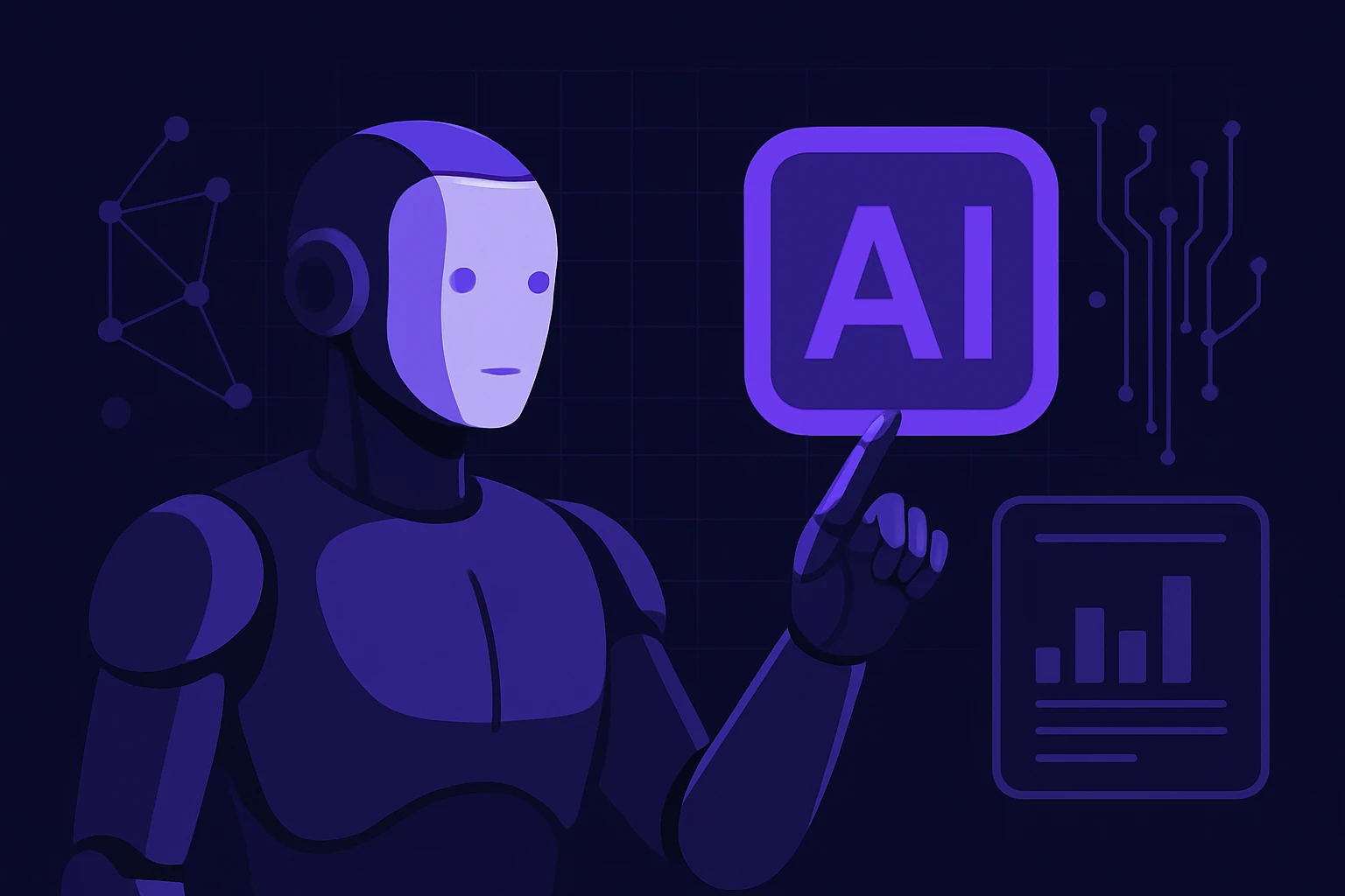 Autonomous AEO agents