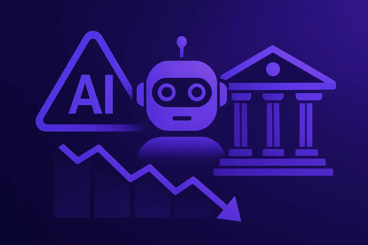 Bank of England warns AI threatens market stability