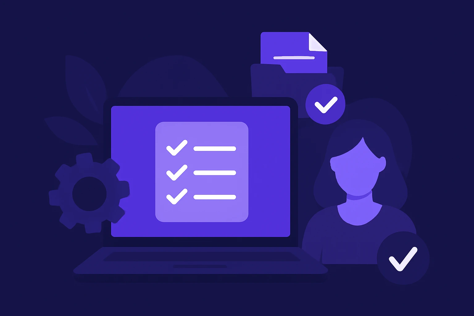 Centralize agent policies for blog automation