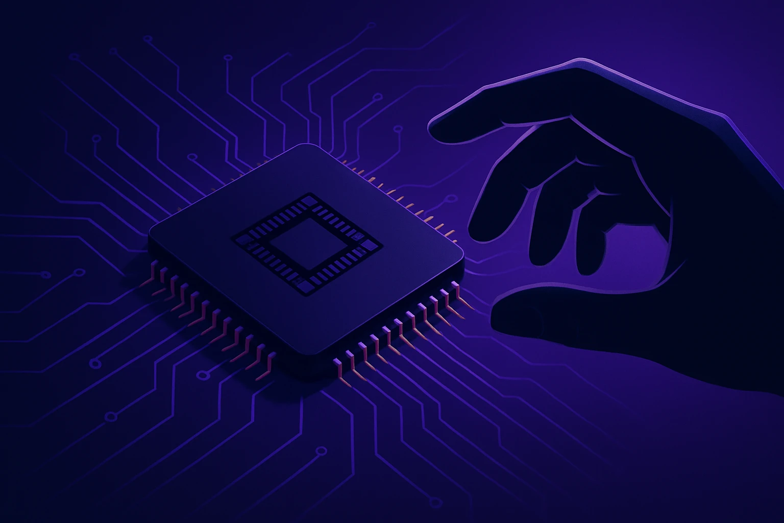 Chip smuggling spotlights AI export blindspots