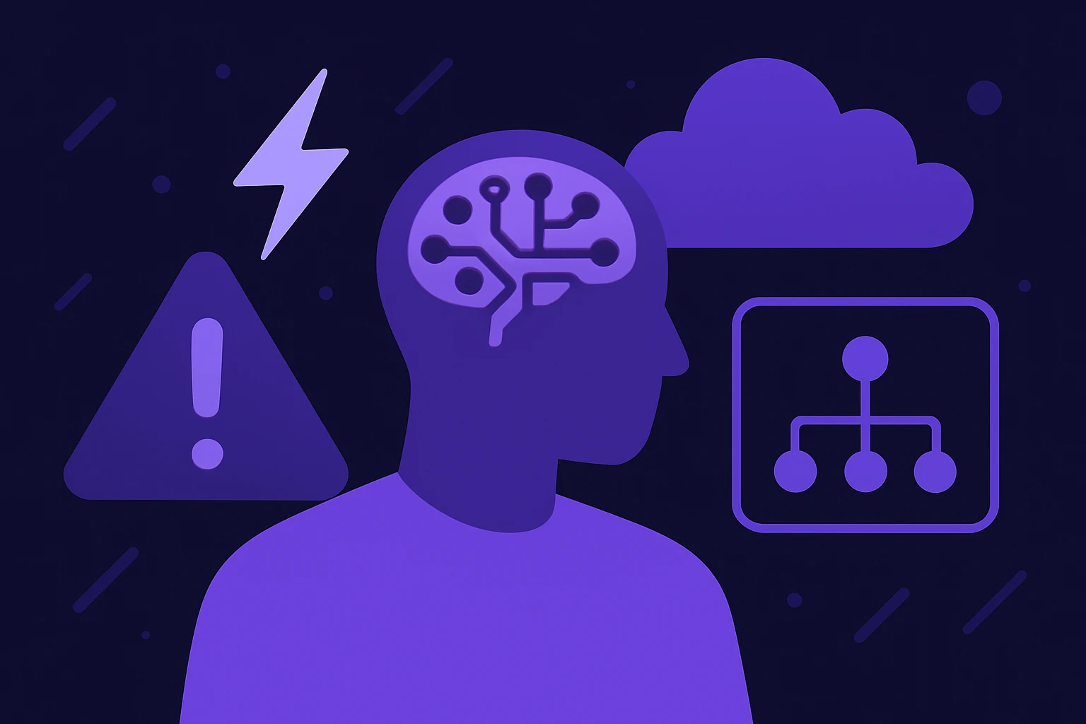 Claude outage reveals AI agent fragility