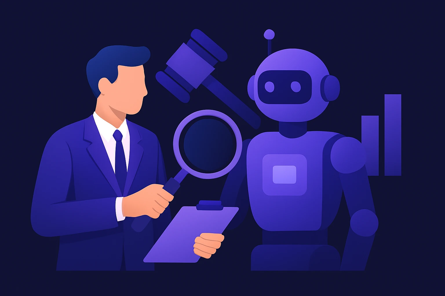 Companies adopt adversarial audits for AI agents