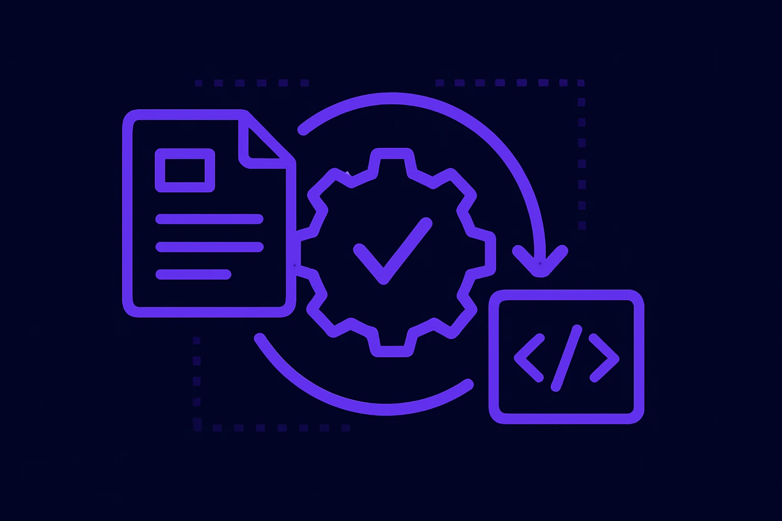 Continuous schema validation for AEO