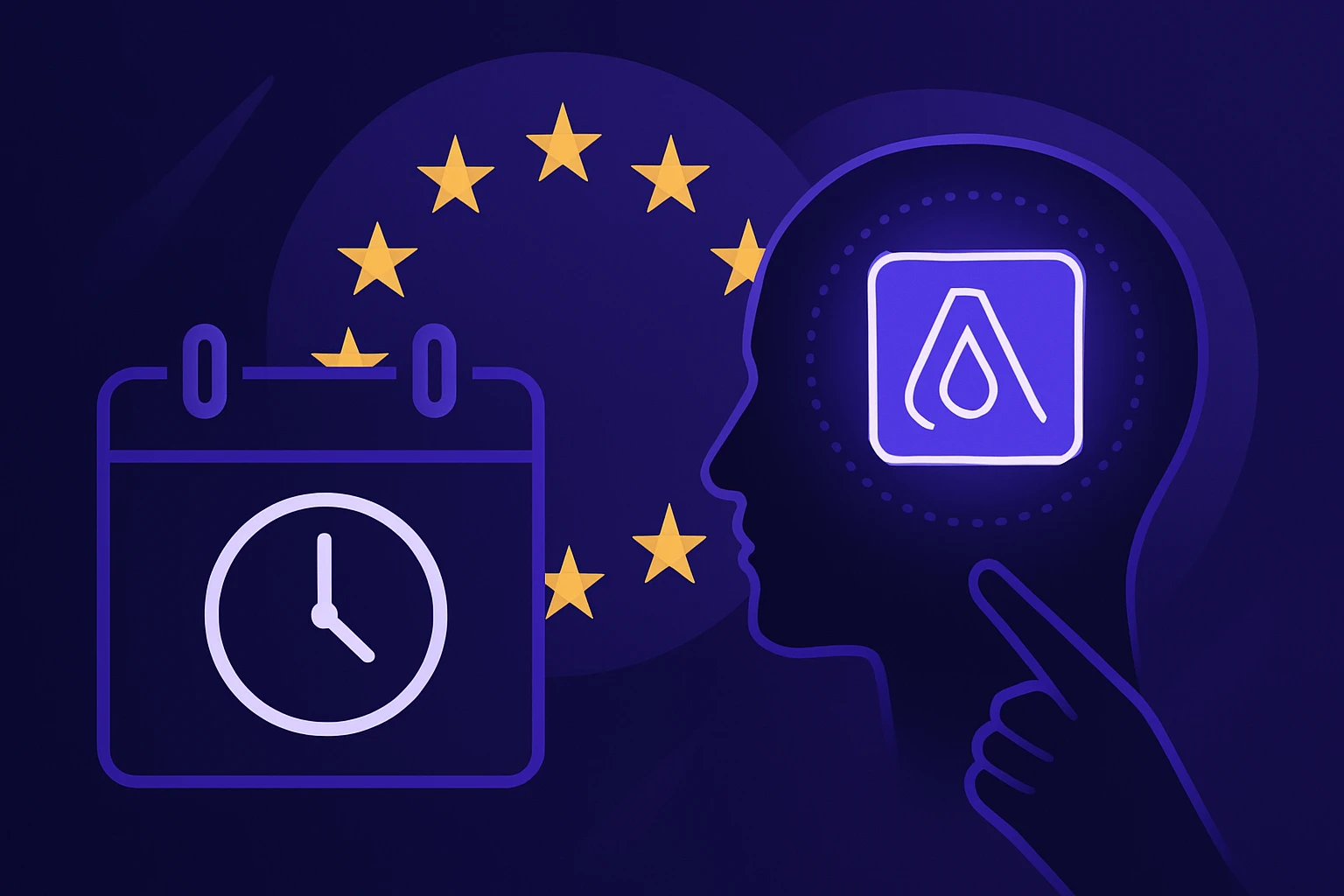 EU delays AI watermarking rules