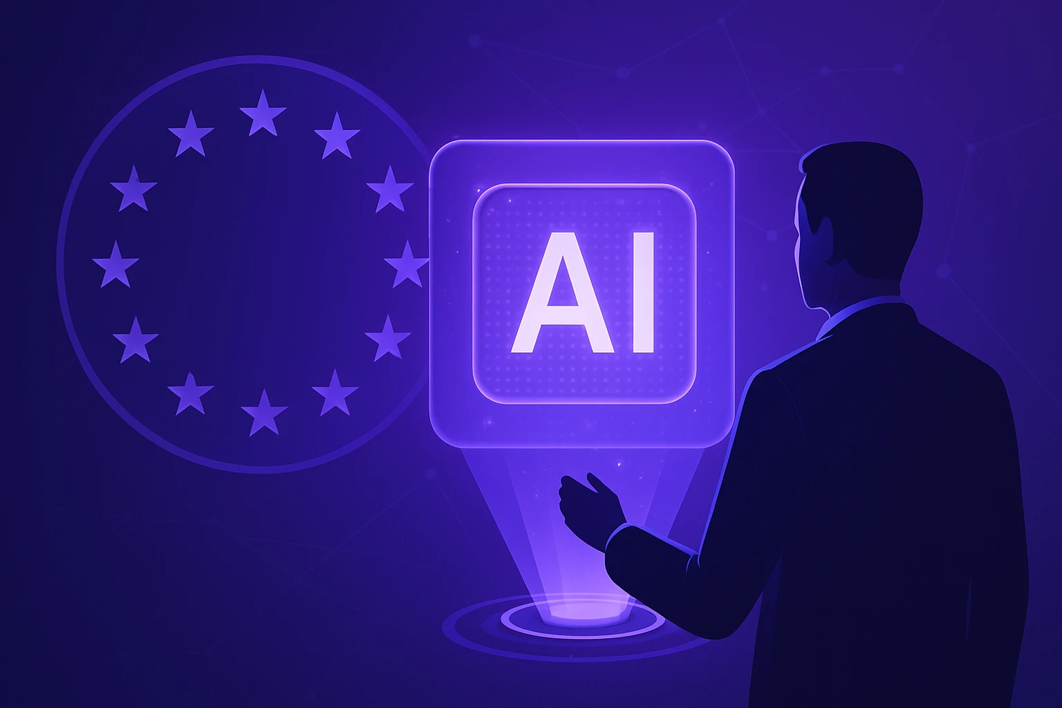 EU enforcement forces model-level AI watermarking