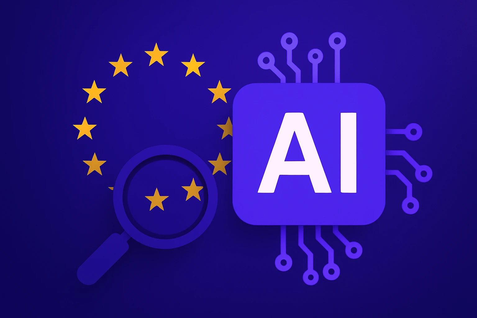 L’UE impose la transparence de l’IA