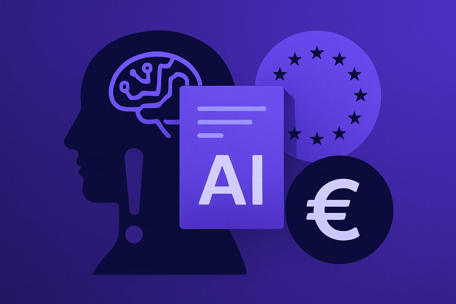 EU fines begin to reshape AI compliance