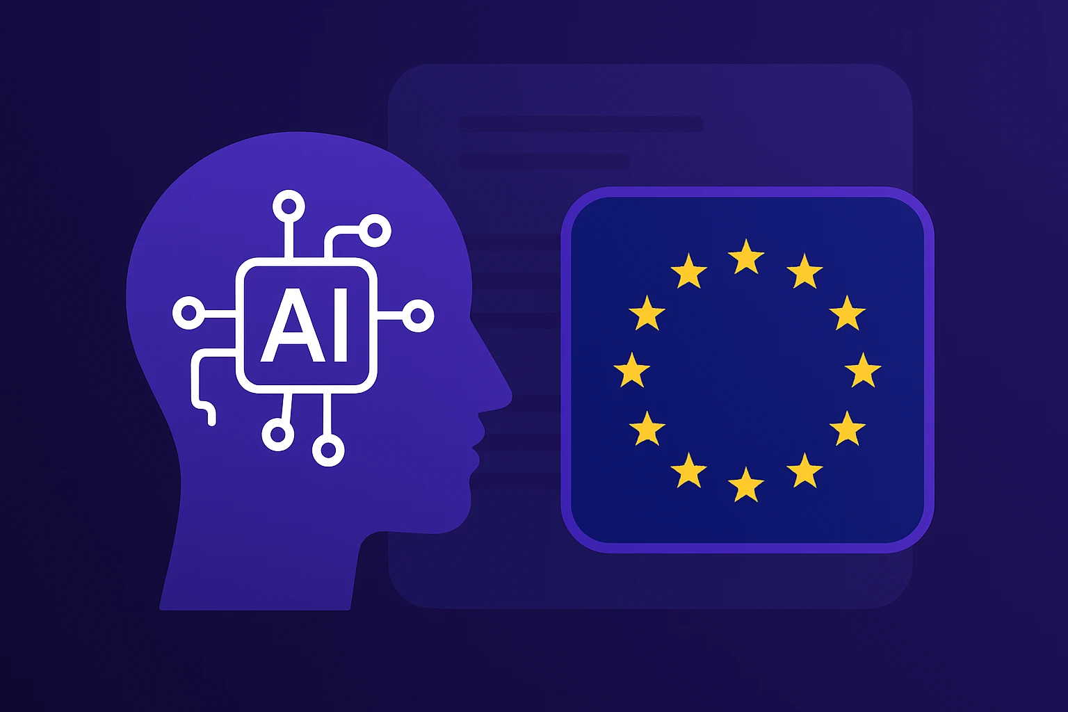 EU guidance tightens AI transparency