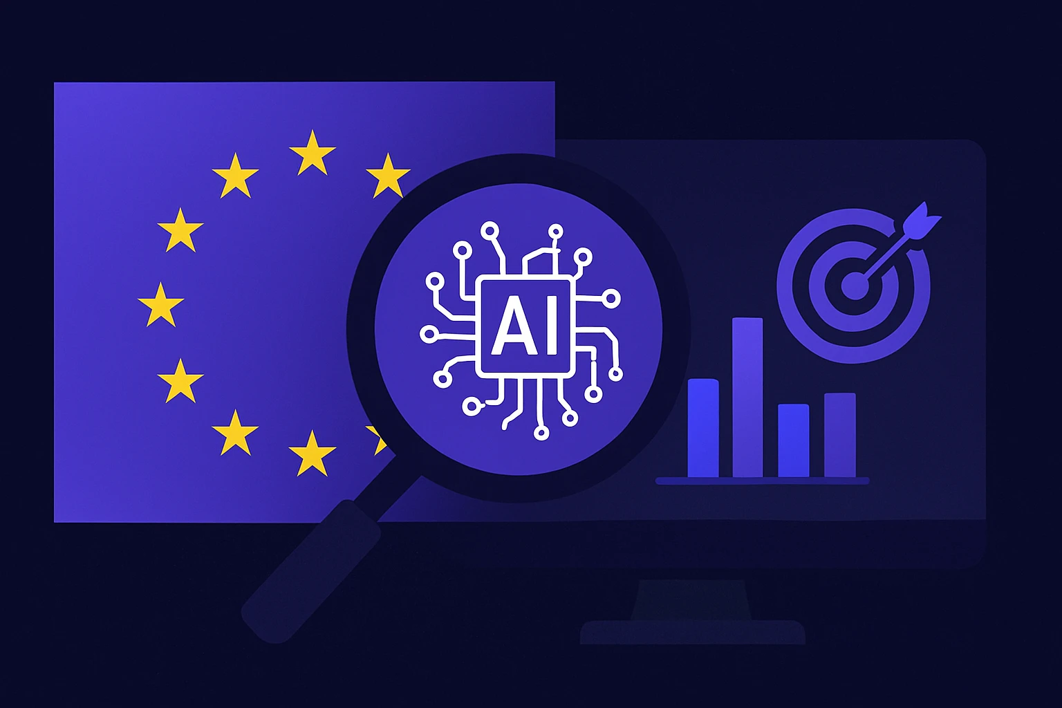 EU probes AI training datasets