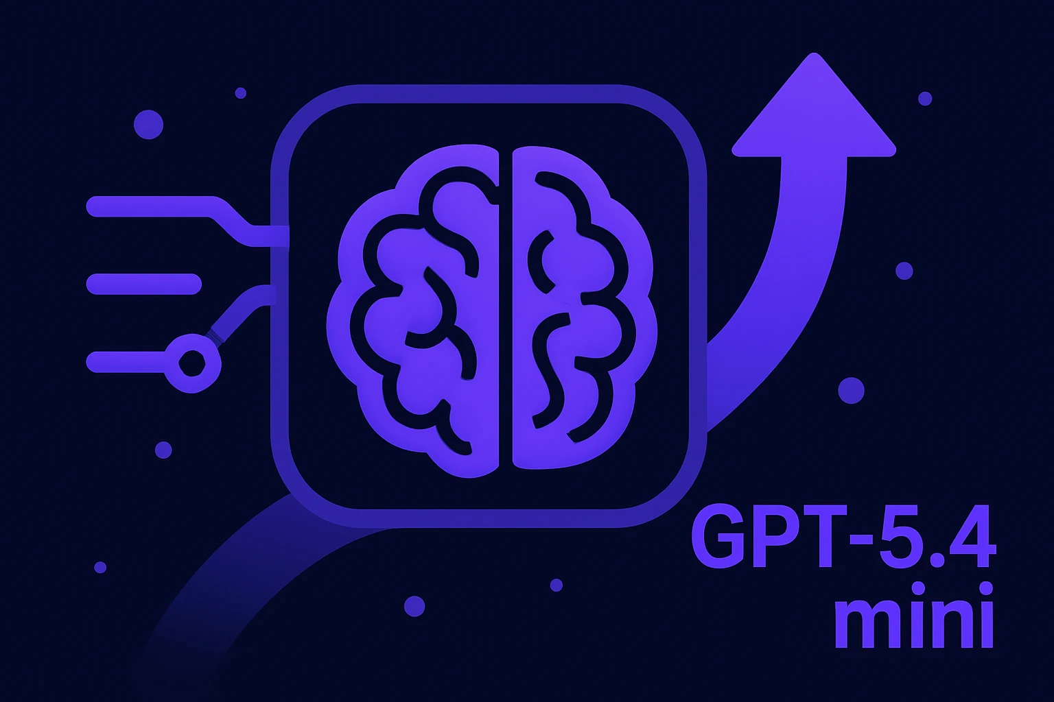 GPT-5.4 mini: faster, cheaper agent core