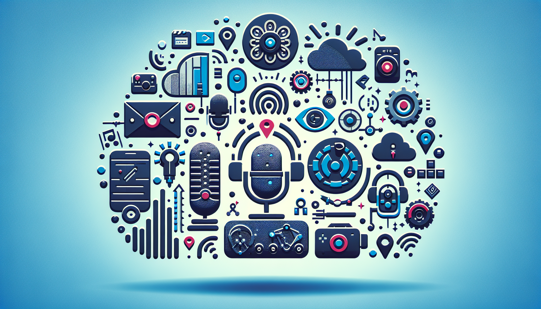 Meta Launches Open Version of Google Podcast Generator