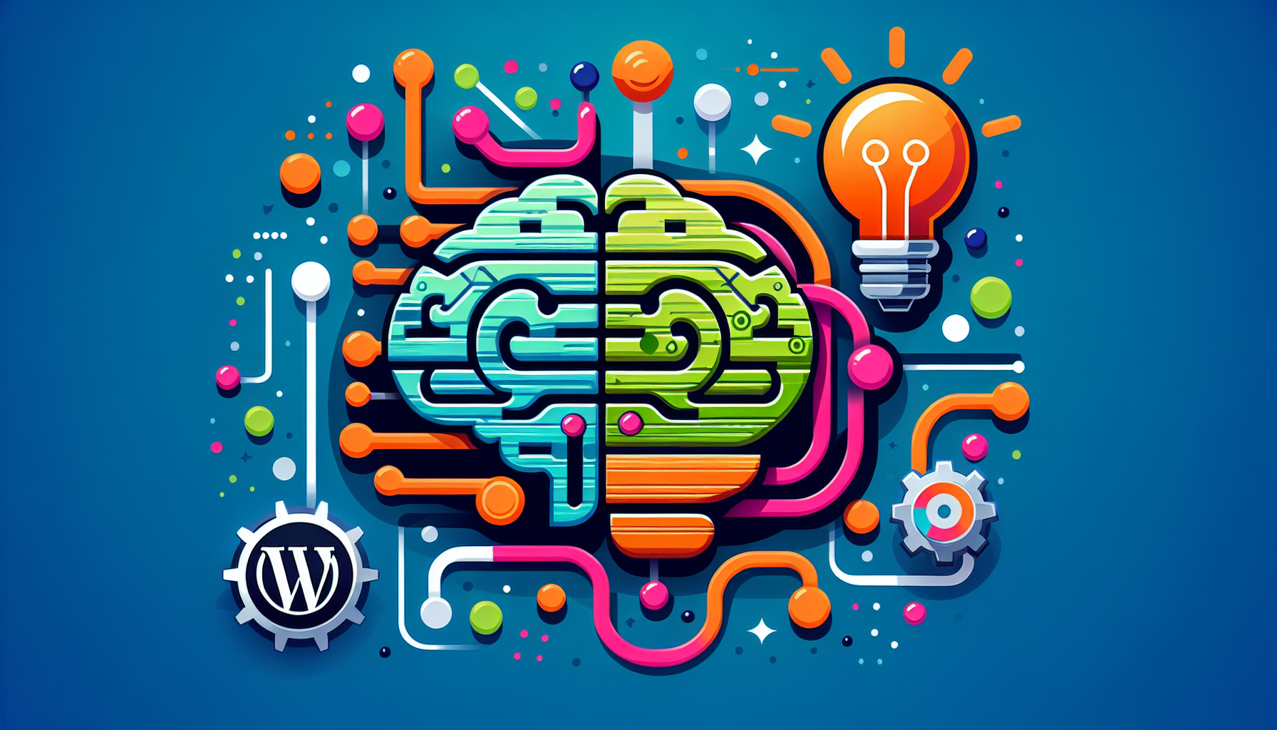AI Content Generation for WordPress: Enhancing Efficiency and Creativity