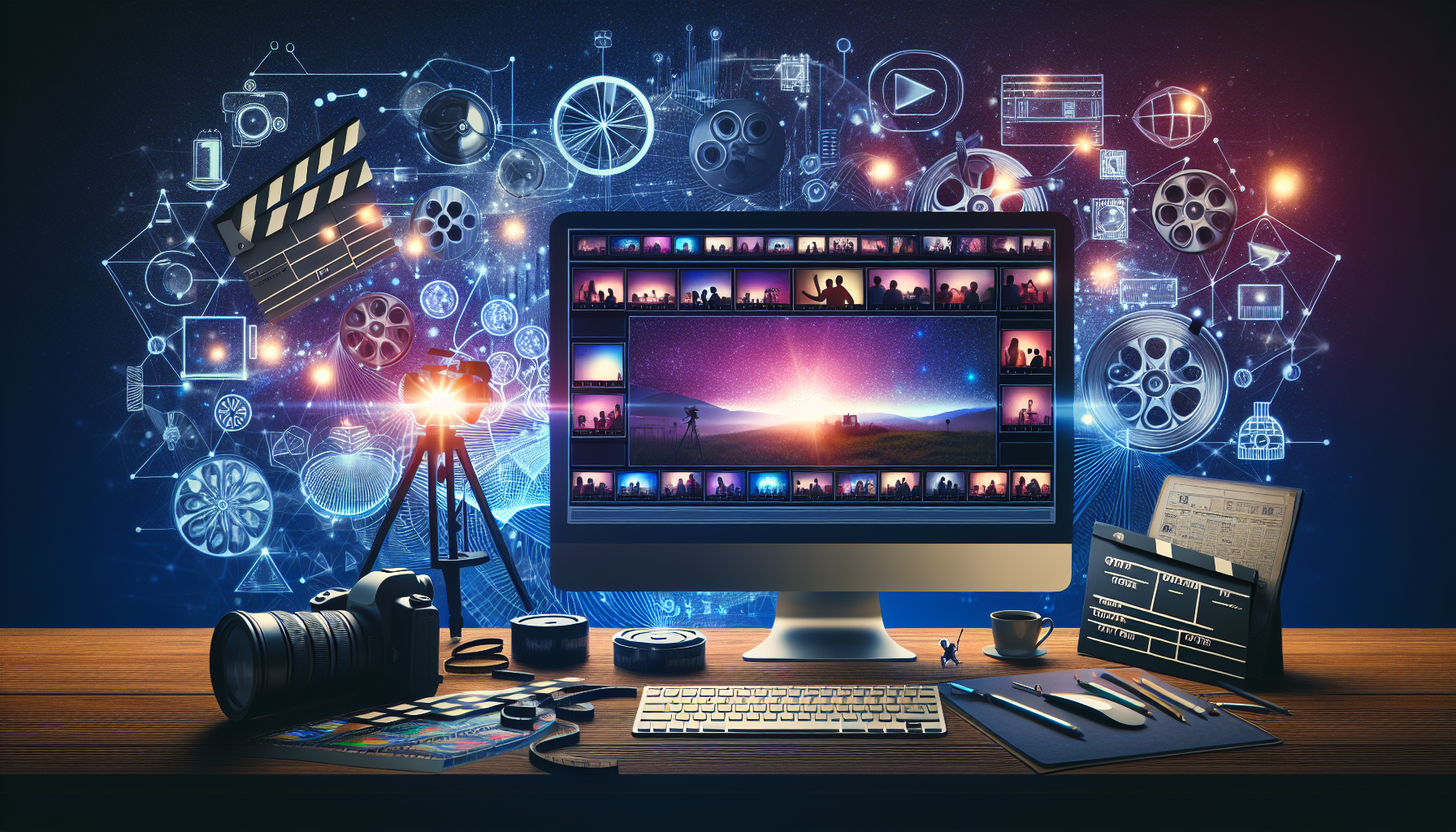 You Can Officially Access OpenAI's Video Generating Tool Sora Now