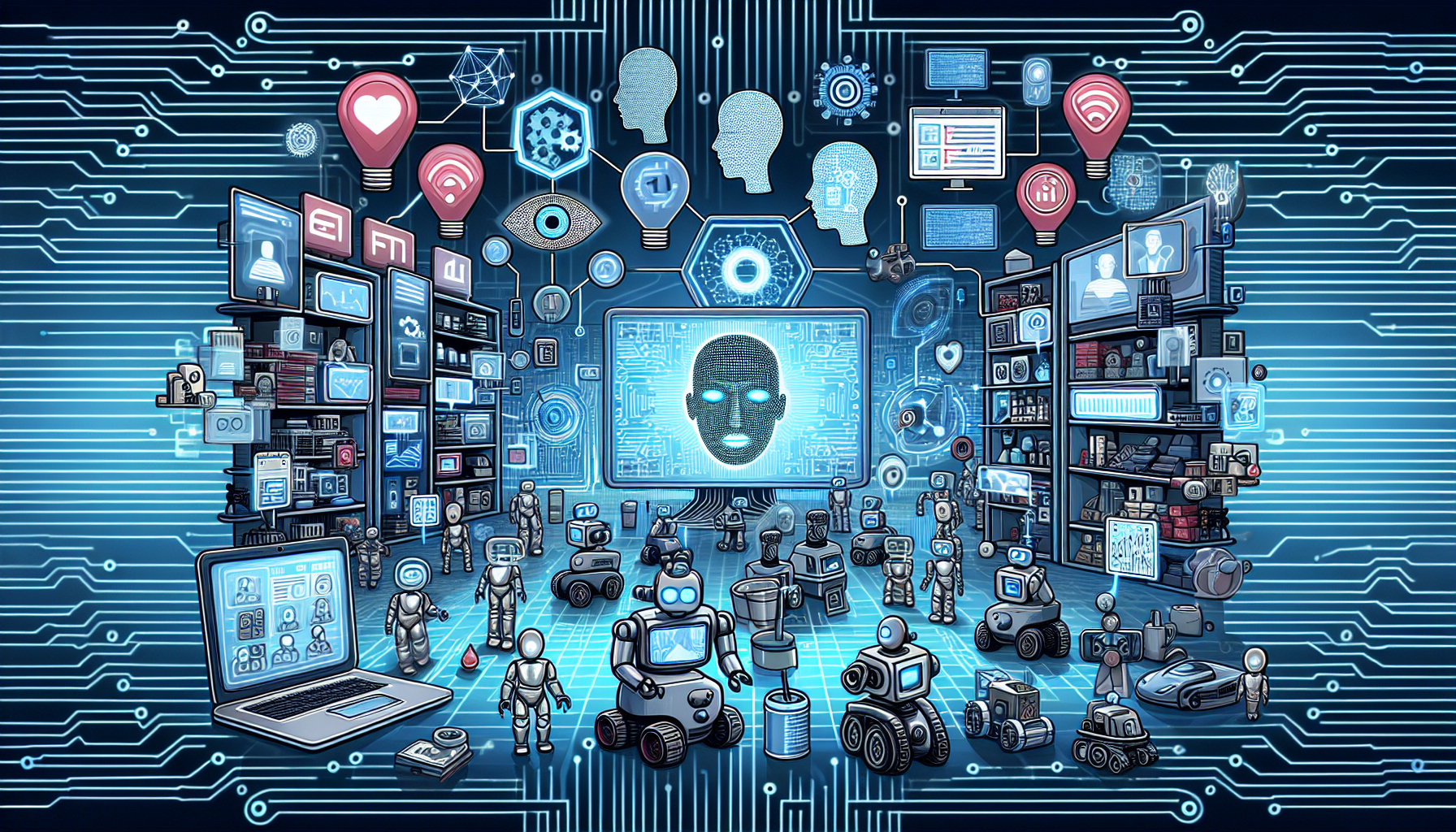 How ProductHunt.com Became Overrun with AI Products