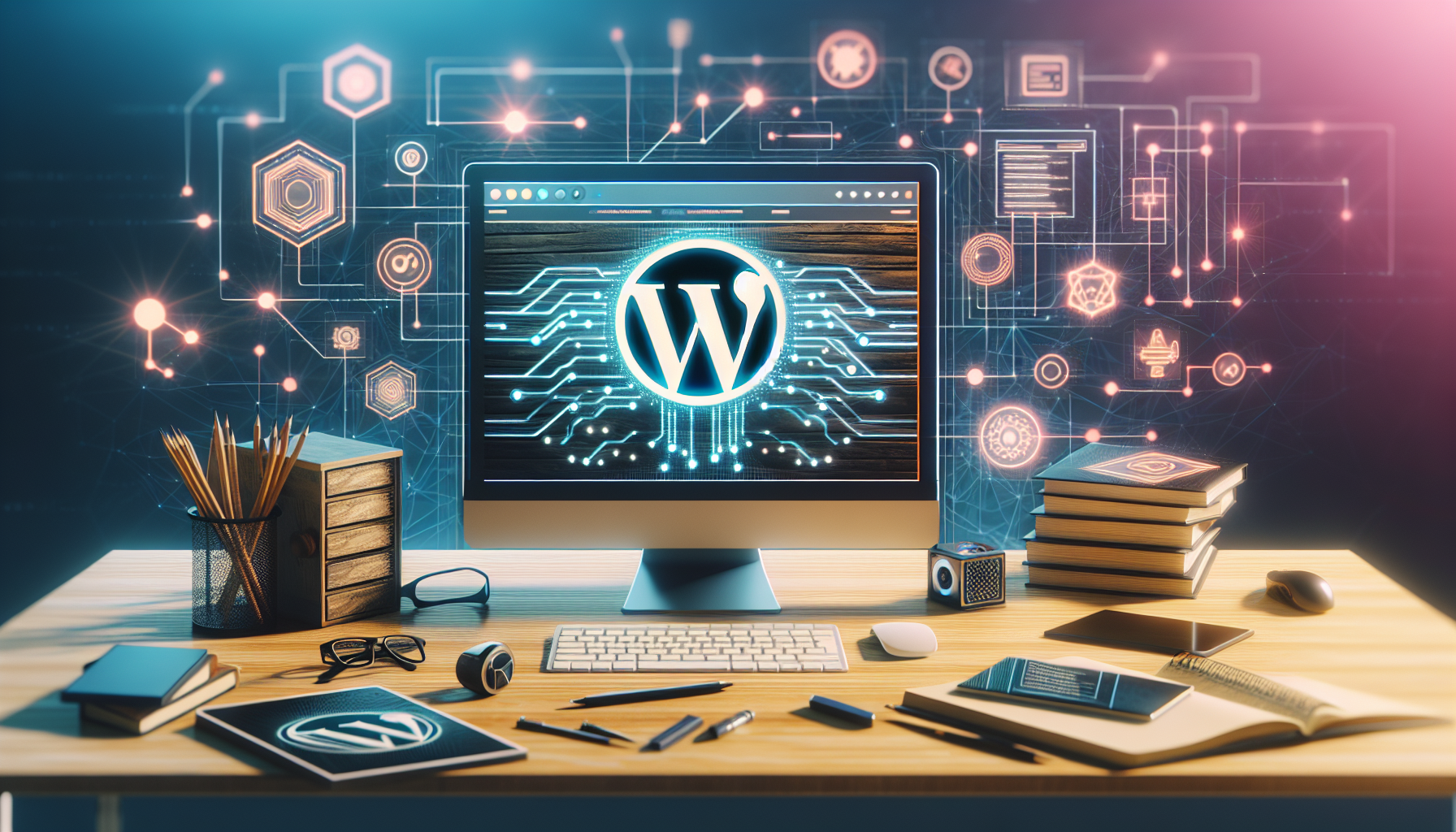 Streamlining Your WordPress Workflow with AI-Powered Content Generation