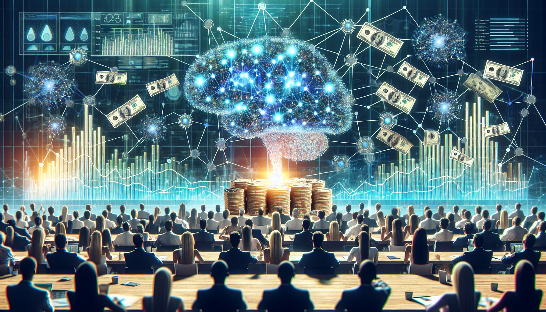 Databricks raises a cool $10B as the boom in AI models rages on