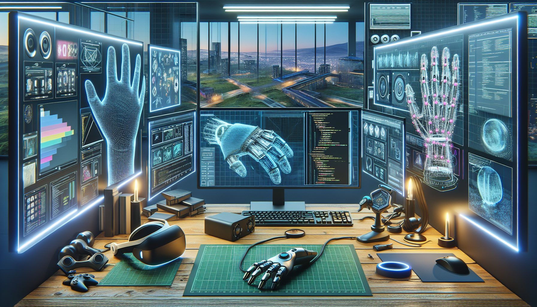 Game Dev Digest Issue #251 - The Next Generation