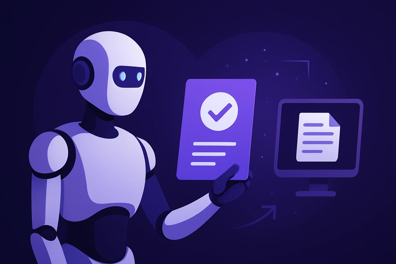Let AI agents publish with provenance