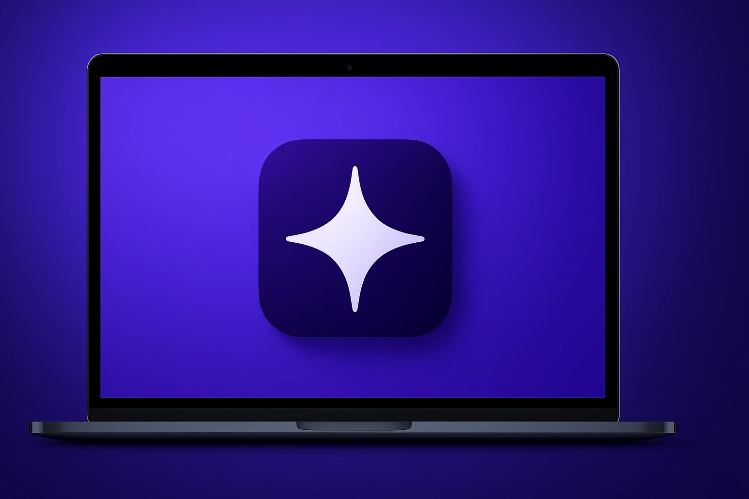 Macs obtienen una aplicación nativa de Gemini