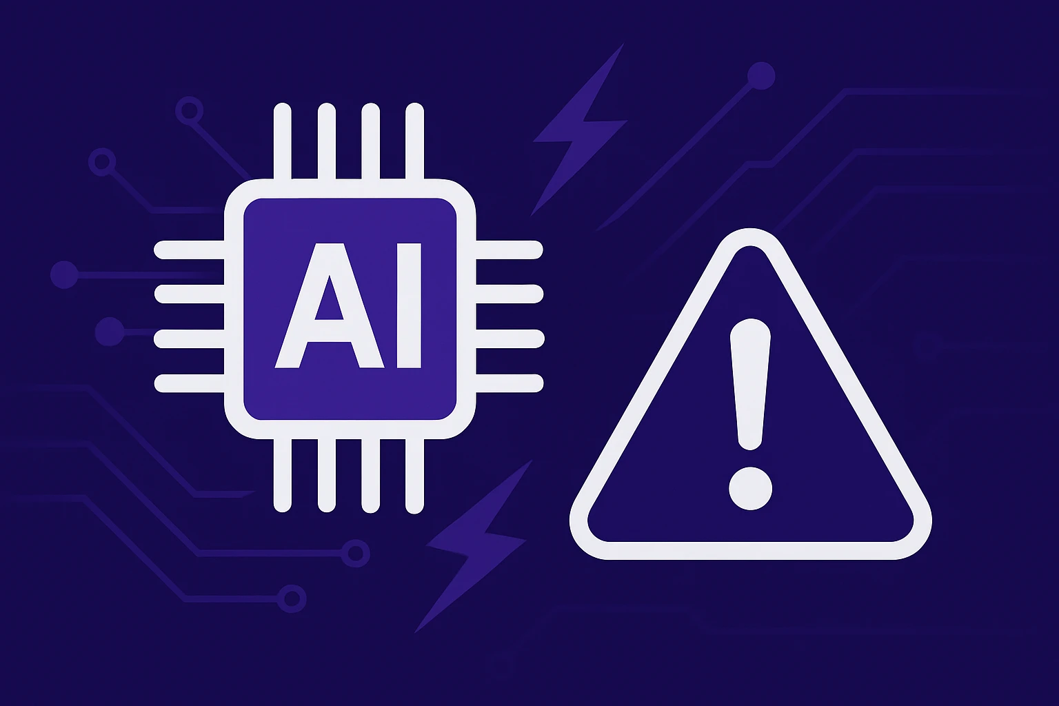 Major AI outages spark resilience rules