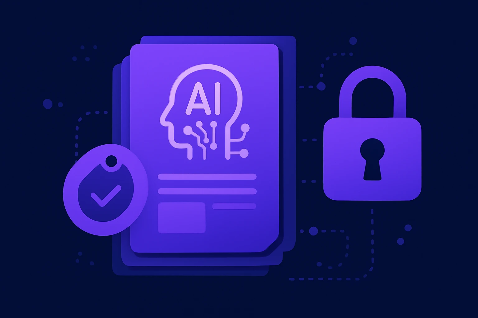 Make AI content verifiable with cryptographic tags