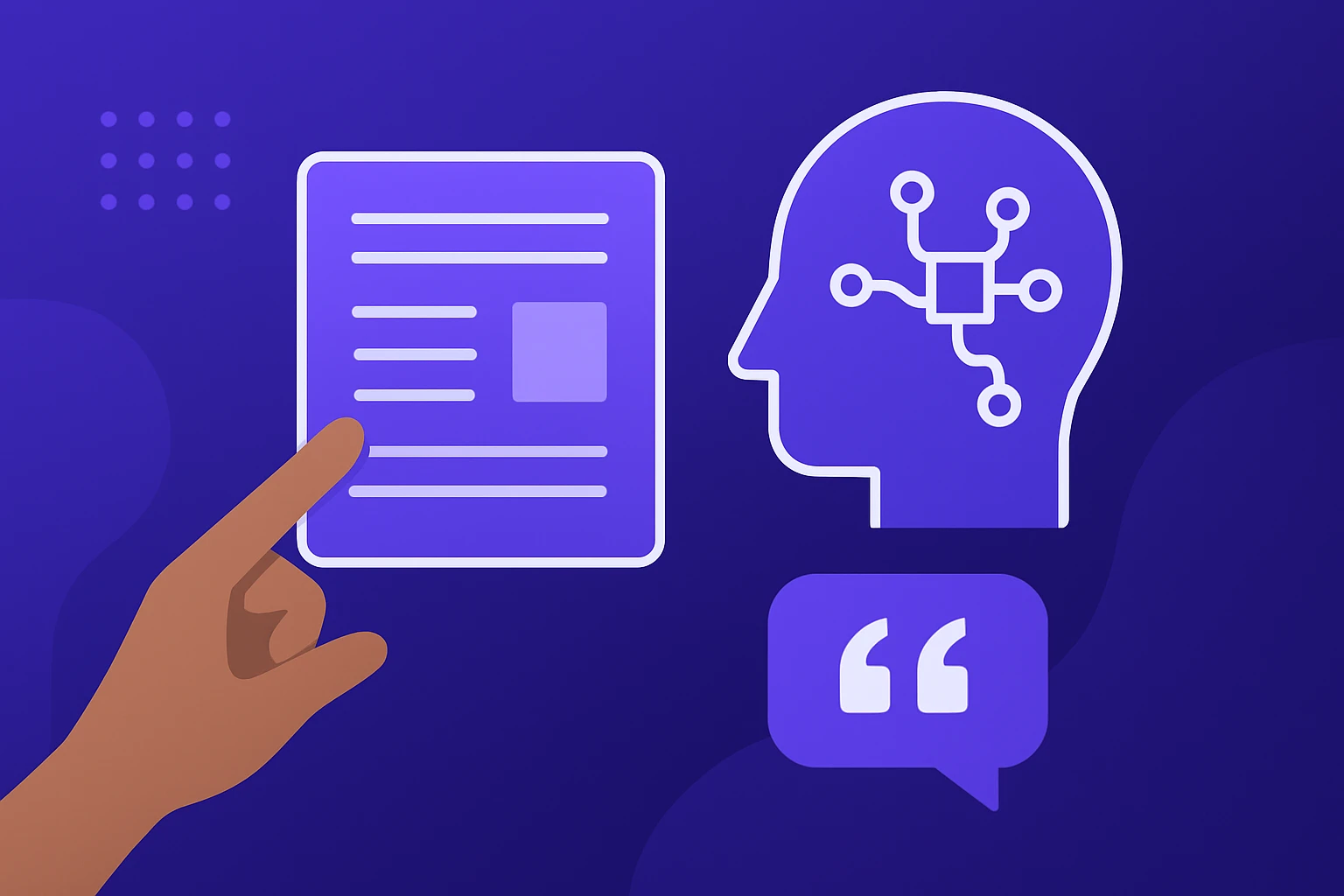 Make content citation-ready for AI answers