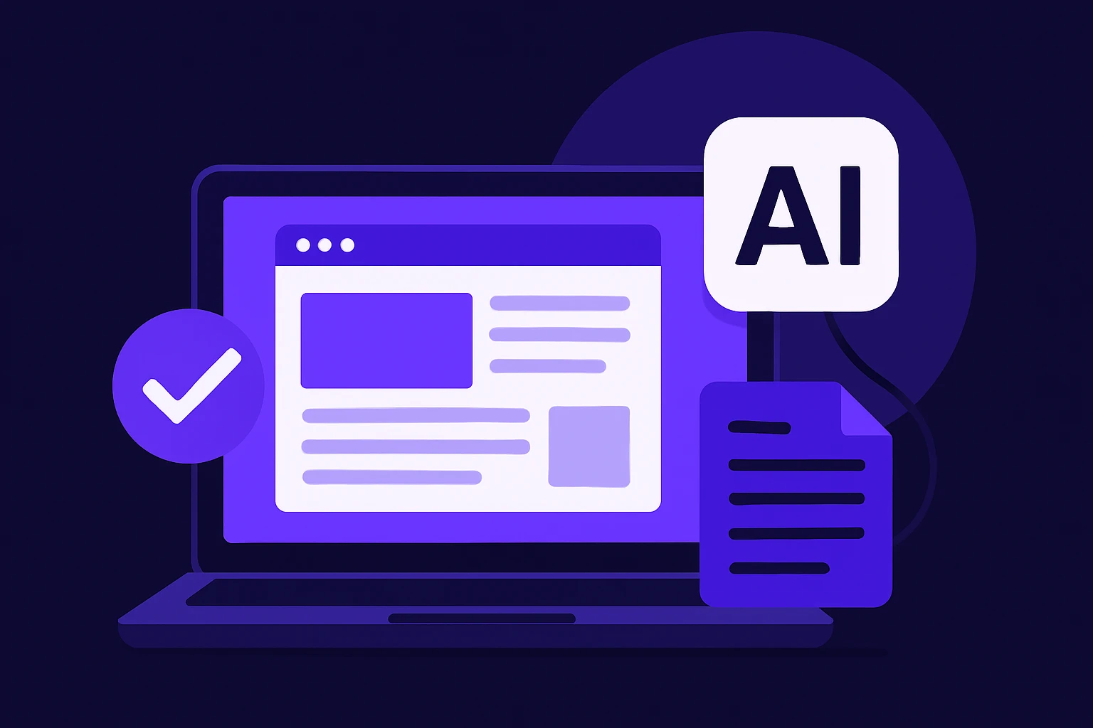Make your site citation-ready for AI answers