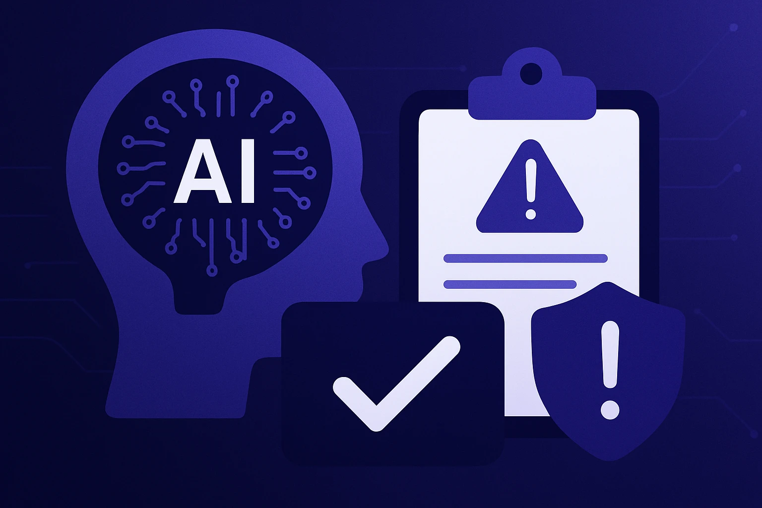Mandatory AI incident reporting advances