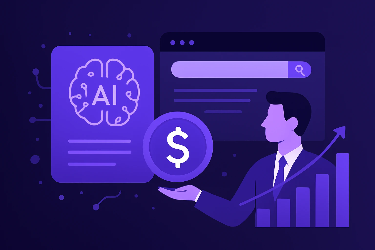 Monetize AI citations for SEO publishers